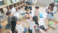 Ohaya! Japan - International Cultural Exchange Program 2025 สำหรับนักเรียนชั้น ป.6