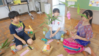 Ohaya! Japan - International Cultural Exchange Program 2025 สำหรับนักเรียนชั้น ป.6