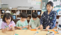 Ohaya! Japan - International Cultural Exchange Program 2025 สำหรับนักเรียนชั้น ป.6