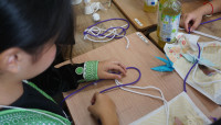 Ohaya! Japan - International Cultural Exchange Program 2025 สำหรับนักเรียนชั้น ป.6