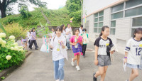Ohaya! Japan - International Cultural Exchange Program 2025 สำหรับนักเรียนชั้น ป.6