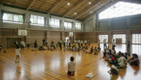 Ohaya! Japan - International Cultural Exchange Program 2025 สำหรับนักเรียนชั้น ป.6