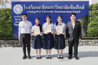 bronze award 26th Internation Elementz Fair 2025 