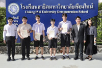 bronze award 26th Internation Elementz Fair 2025 