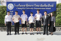 bronze award 26th Internation Elementz Fair 2025 