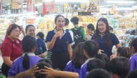 เตวแอ่วกาด เซาะหา Soft Power บ้านเฮา ป.2