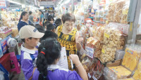 เตวแอ่วกาด เซาะหา Soft Power บ้านเฮา ป.2