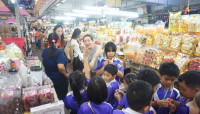 เตวแอ่วกาด เซาะหา Soft Power บ้านเฮา ป.2