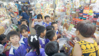 เตวแอ่วกาด เซาะหา Soft Power บ้านเฮา ป.2