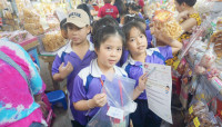 เตวแอ่วกาด เซาะหา Soft Power บ้านเฮา ป.2