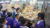 เตวแอ่วกาด เซาะหา Soft Power บ้านเฮา ป.2