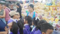 เตวแอ่วกาด เซาะหา Soft Power บ้านเฮา ป.2