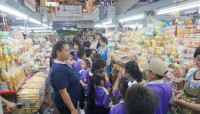 เตวแอ่วกาด เซาะหา Soft Power บ้านเฮา ป.2