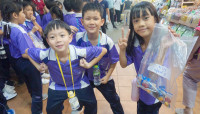 เตวแอ่วกาด เซาะหา Soft Power บ้านเฮา ป.2