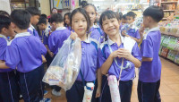 เตวแอ่วกาด เซาะหา Soft Power บ้านเฮา ป.2