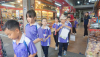 เตวแอ่วกาด เซาะหา Soft Power บ้านเฮา ป.2