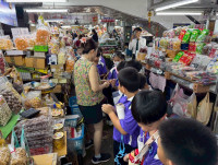 เตวแอ่วกาด เซาะหา Soft Power บ้านเฮา ป.2