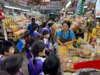 เตวแอ่วกาด เซาะหา Soft Power บ้านเฮา ป.2