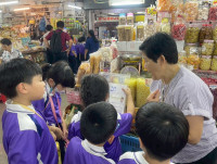 เตวแอ่วกาด เซาะหา Soft Power บ้านเฮา ป.2