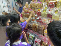 เตวแอ่วกาด เซาะหา Soft Power บ้านเฮา ป.2