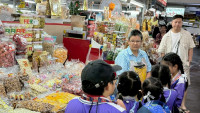 เตวแอ่วกาด เซาะหา Soft Power บ้านเฮา ป.2