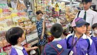 เตวแอ่วกาด เซาะหา Soft Power บ้านเฮา ป.2