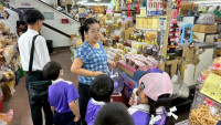 เตวแอ่วกาด เซาะหา Soft Power บ้านเฮา ป.2