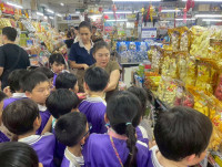 เตวแอ่วกาด เซาะหา Soft Power บ้านเฮา ป.2