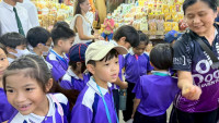 เตวแอ่วกาด เซาะหา Soft Power บ้านเฮา ป.2