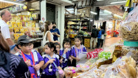 เตวแอ่วกาด เซาะหา Soft Power บ้านเฮา ป.2