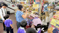 เตวแอ่วกาด เซาะหา Soft Power บ้านเฮา ป.2