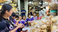 เตวแอ่วกาด เซาะหา Soft Power บ้านเฮา ป.2