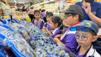 เตวแอ่วกาด เซาะหา Soft Power บ้านเฮา ป.2