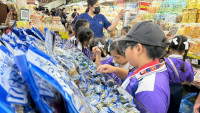 เตวแอ่วกาด เซาะหา Soft Power บ้านเฮา ป.2