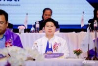 ประชุมกีฬา องครักษ์เกมส์ ครั้งที่ 2/2568