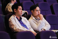 ประชุมกีฬา องครักษ์เกมส์ ครั้งที่ 2/2568