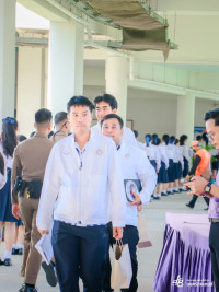 ประชุมกีฬา องครักษ์เกมส์ ครั้งที่ 2/2568