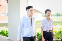 ประชุมกีฬา องครักษ์เกมส์ ครั้งที่ 2/2568