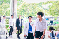 ประชุมกีฬา องครักษ์เกมส์ ครั้งที่ 2/2568