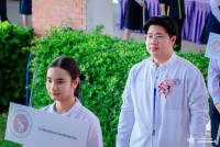 ประชุมกีฬา องครักษ์เกมส์ ครั้งที่ 2/2568