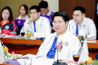 ประชุมกีฬา องครักษ์เกมส์ ครั้งที่ 2/2568