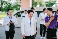 ประชุมกีฬา องครักษ์เกมส์ ครั้งที่ 2/2568