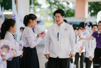 ประชุมกีฬา องครักษ์เกมส์ ครั้งที่ 2/2568