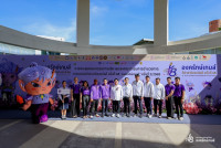 ประชุมกีฬา องครักษ์เกมส์ ครั้งที่ 2/2568