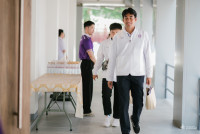ประชุมกีฬา องครักษ์เกมส์ ครั้งที่ 2/2568