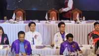 ประชุมกีฬา องครักษ์เกมส์ ครั้งที่ 2/2568