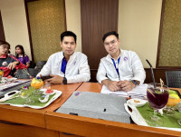 ประชุมกีฬา องครักษ์เกมส์ ครั้งที่ 2/2568