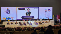 ประชุมกีฬา องครักษ์เกมส์ ครั้งที่ 2/2568