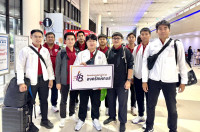 ประชุมกีฬา องครักษ์เกมส์ ครั้งที่ 2/2568