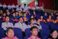 ประชุมกีฬา องครักษ์เกมส์ ครั้งที่ 2/2568